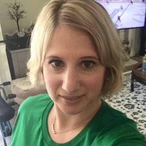 Meet your Posher, Tamara